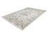 Cream Floral Rug - ADORE RUGS and FLOORING